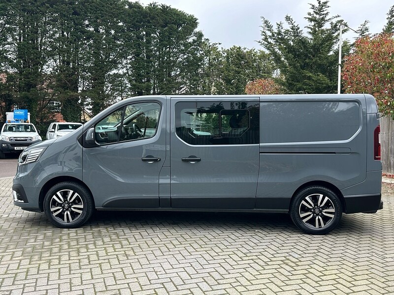 Used Renault Trafic 2023 for sale - 77805819: Photo 7