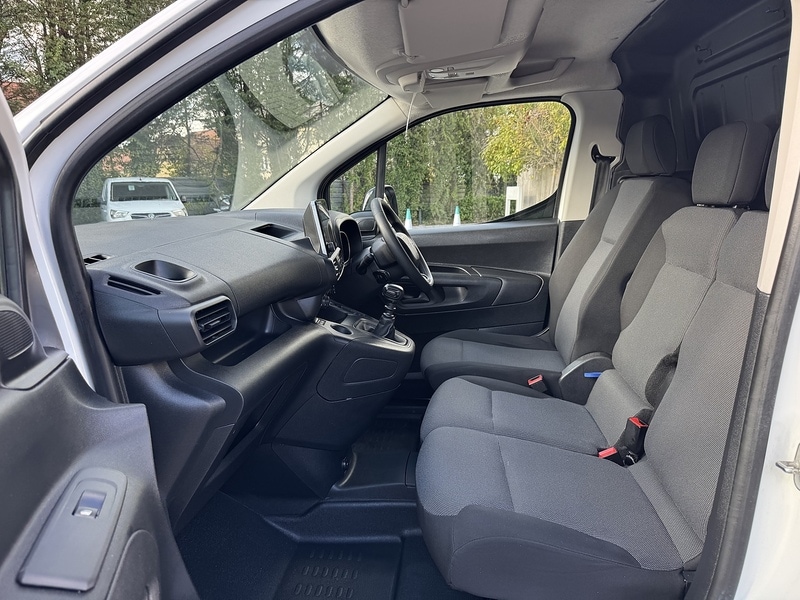 Used Citroen Berlingo 2022 for sale - 76893038: Photo 12