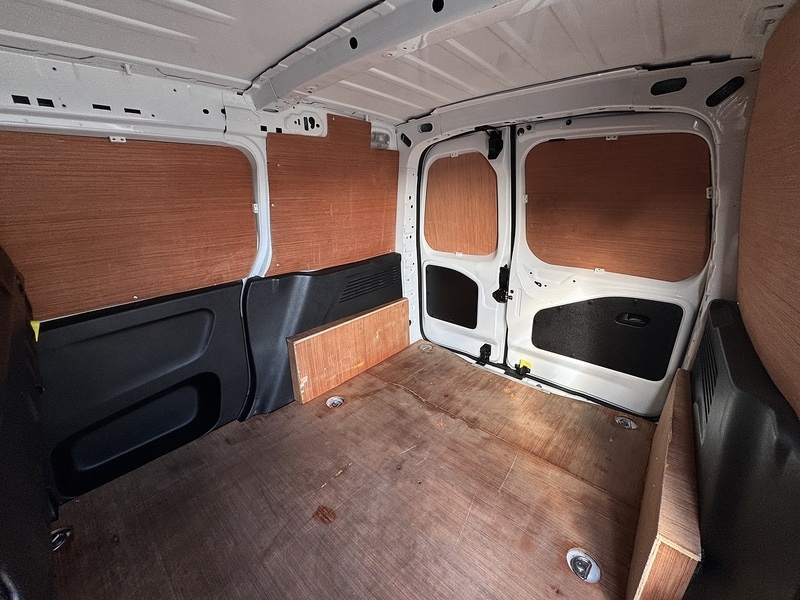 Used Citroen Berlingo 2022 for sale - 76893038: Photo 14