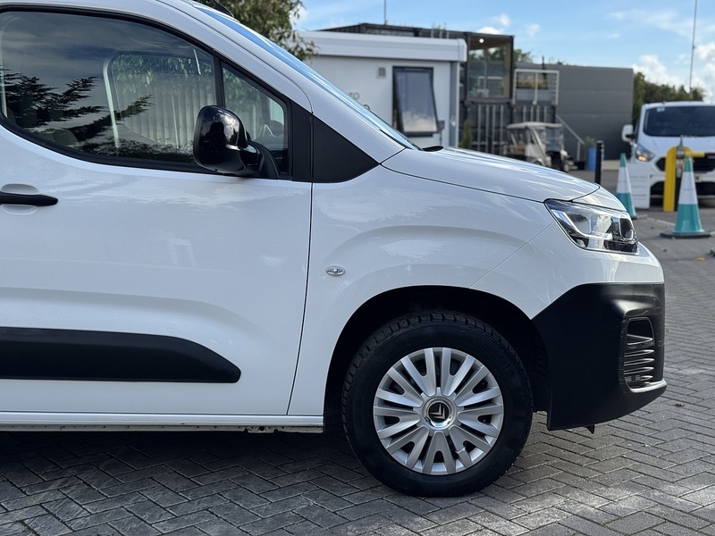 Used Citroen Berlingo 2022 for sale - 76893038: Photo 20