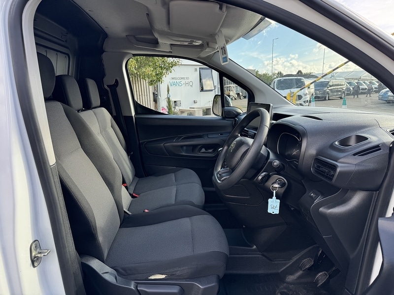 Used Citroen Berlingo 2022 for sale - 76893038: Photo 21