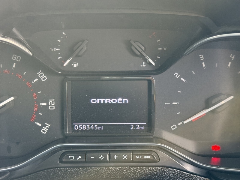 Used Citroen Berlingo 2022 for sale - 76893038: Photo 24