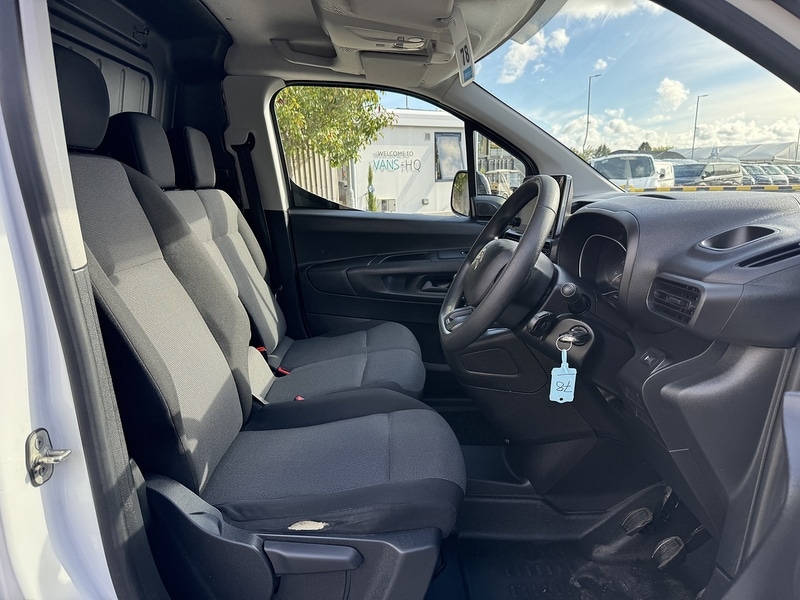 Used Citroen Berlingo 2022 for sale - 76893038: Photo 26