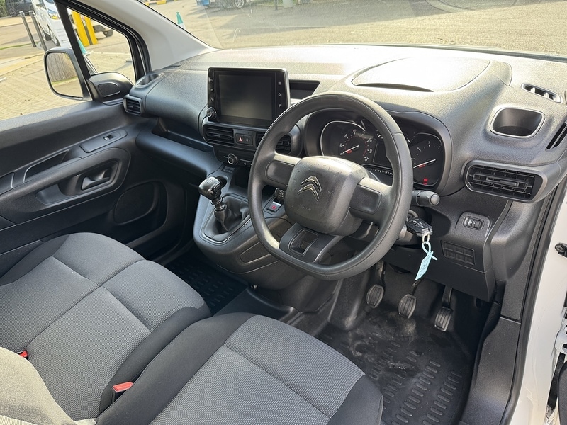 Used Citroen Berlingo 2022 for sale - 76893038: Photo 28