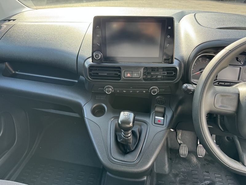 Used Citroen Berlingo 2022 for sale - 76893038: Photo 29