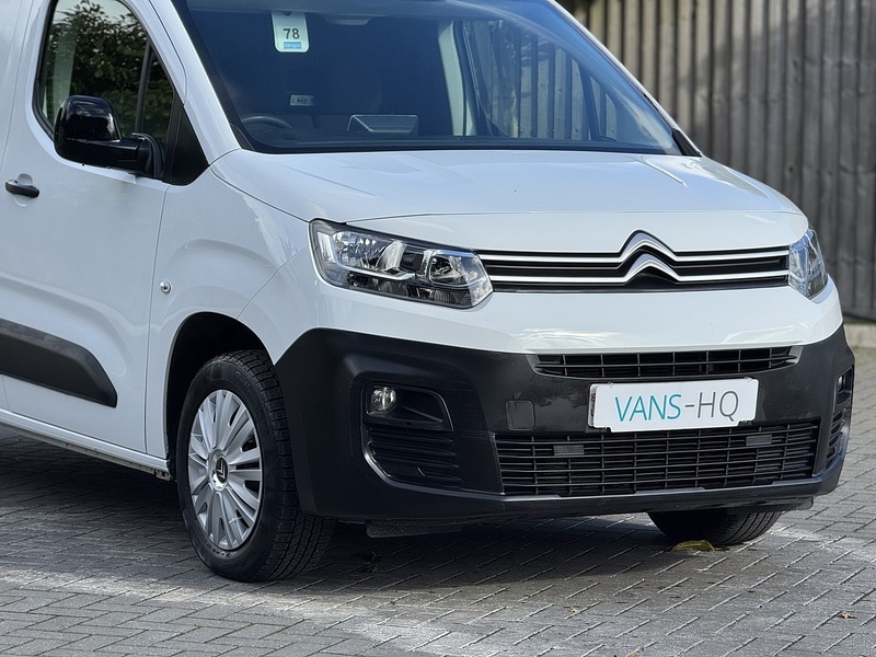 Used Citroen Berlingo 2022 for sale - 76893038: Photo 3