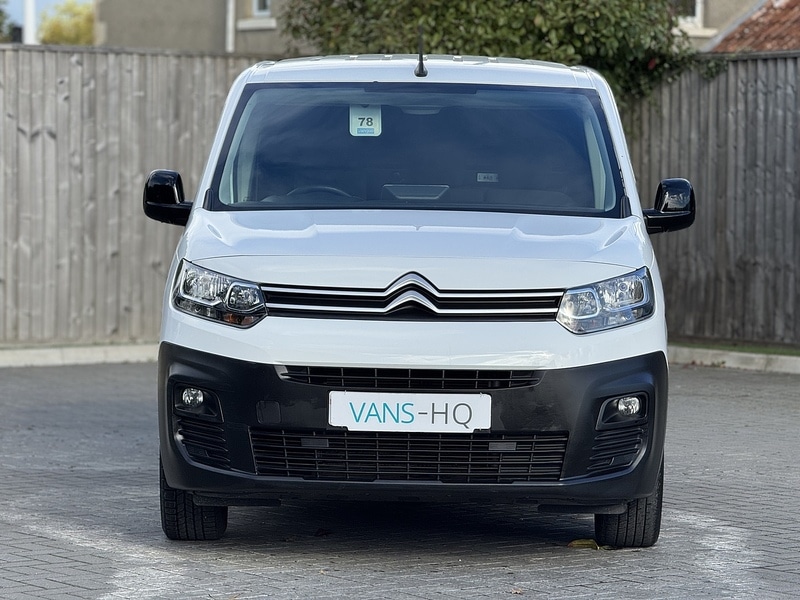 Used Citroen Berlingo 2022 for sale - 76893038: Photo 4