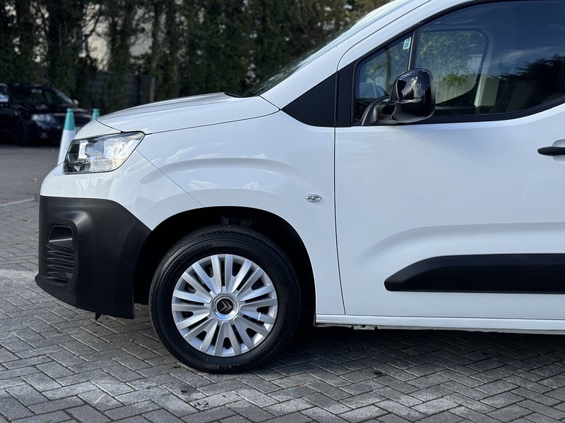 Used Citroen Berlingo 2022 for sale - 76893038: Photo 7