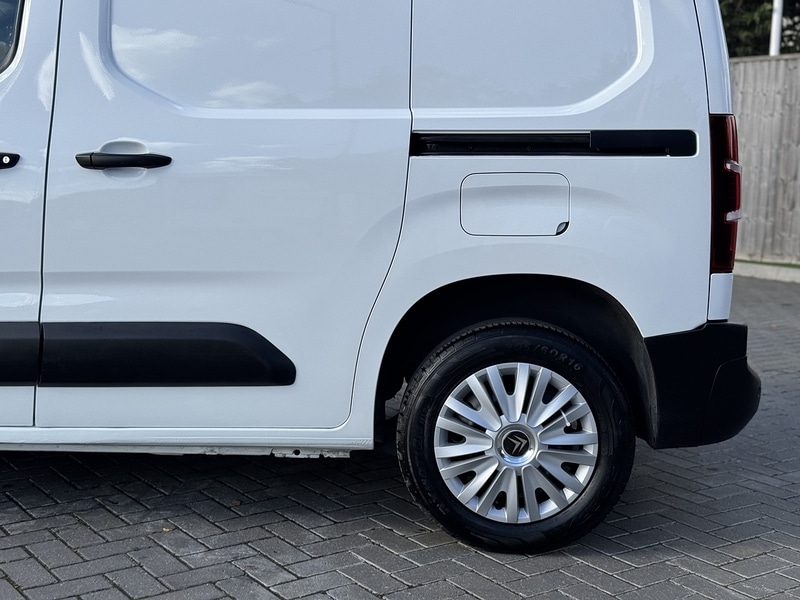 Used Citroen Berlingo 2022 for sale - 76893038: Photo 9