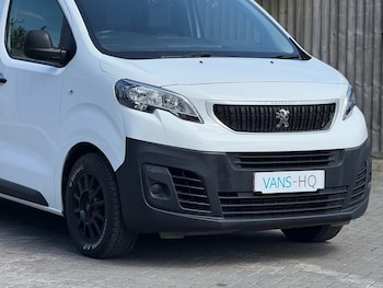 Used Peugeot Expert 2020 for sale - 78331322: Photo