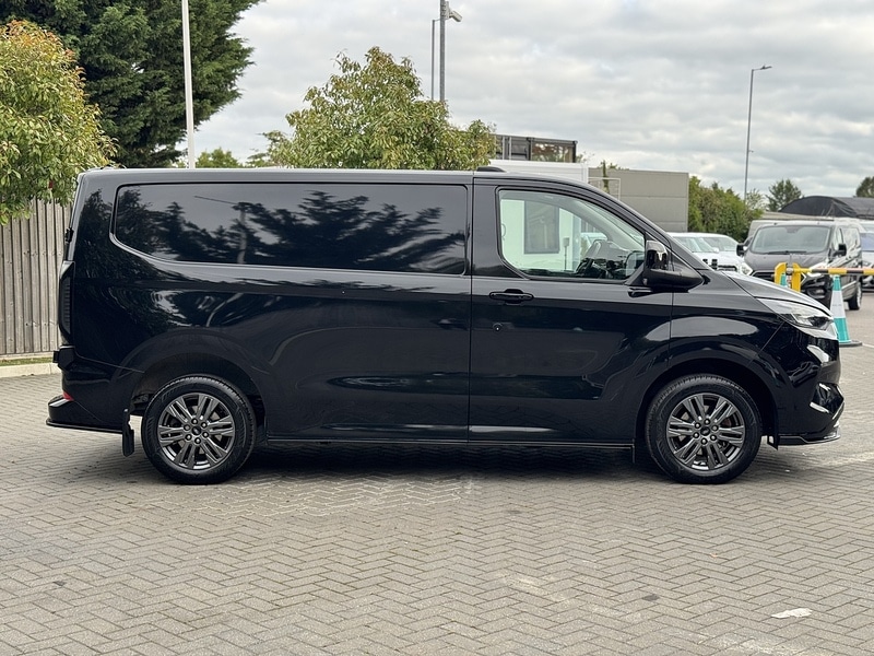 Used Ford Transit Custom 2024 for sale - 76334103: Photo 14