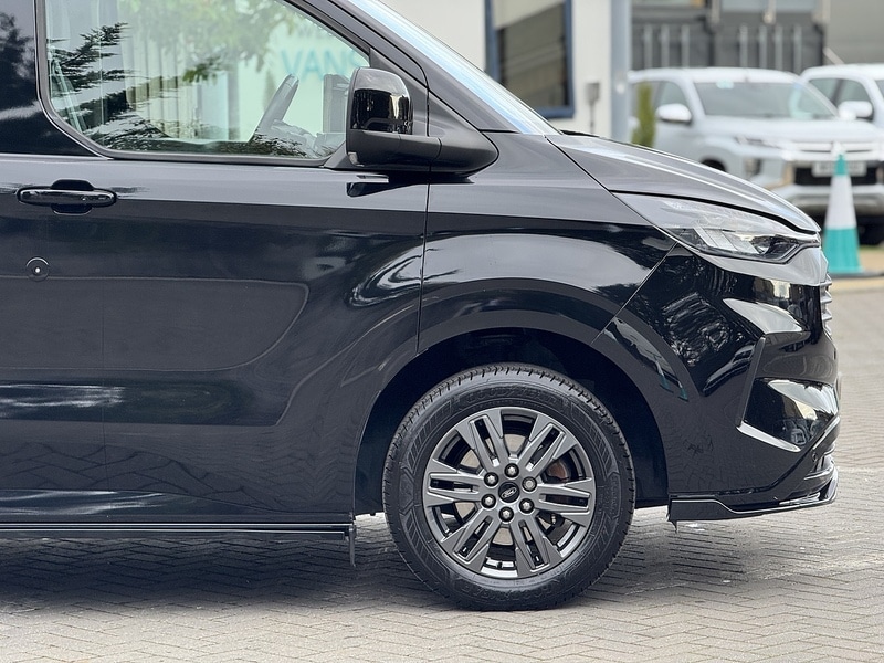 Used Ford Transit Custom 2024 for sale - 76334103: Photo 15