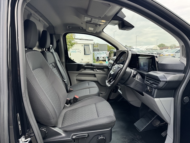 Used Ford Transit Custom 2024 for sale - 76334103: Photo 16