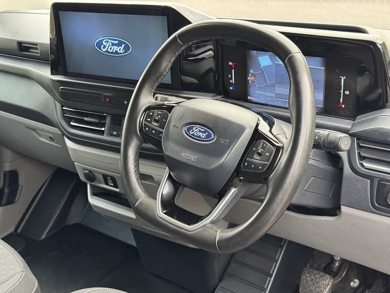 Used Ford Transit Custom 2024 for sale - 76334103: Photo 19