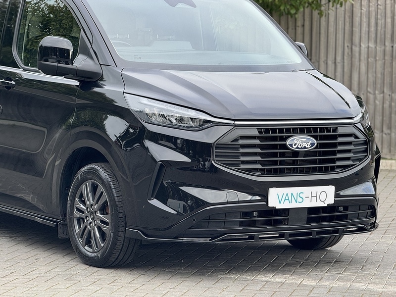 Used Ford Transit Custom 2024 for sale - 76334103: Photo 2