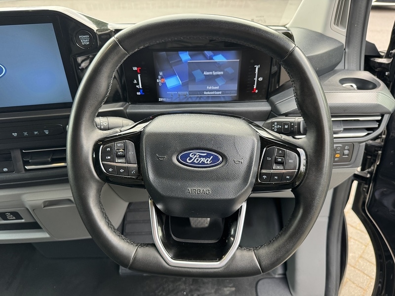 Used Ford Transit Custom 2024 for sale - 76334103: Photo 21