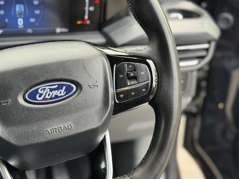 Used Ford Transit Custom 2024 for sale - 76334103: Photo 22