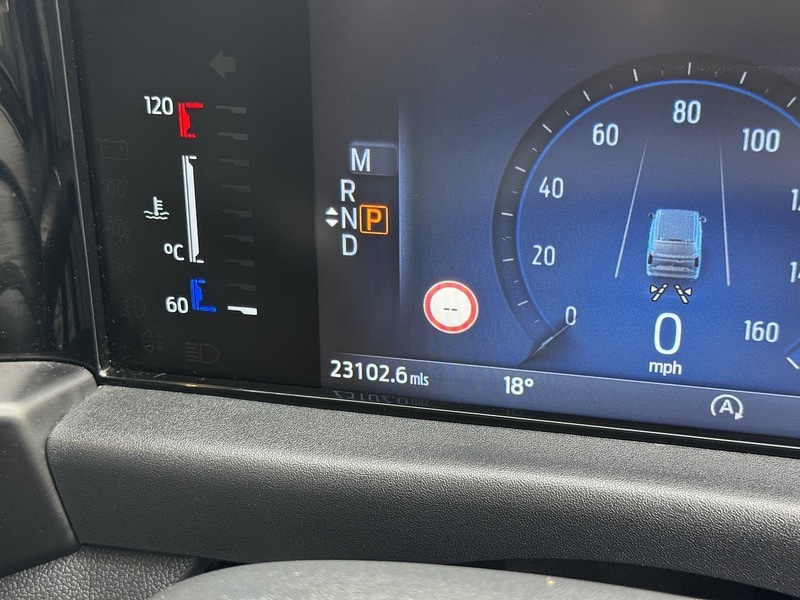 Used Ford Transit Custom 2024 for sale - 76334103: Photo 23