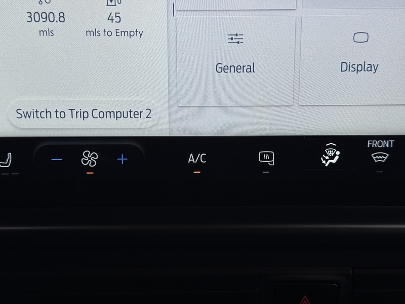 Used Ford Transit Custom 2024 for sale - 76334103: Photo 27