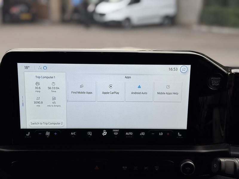 Used Ford Transit Custom 2024 for sale - 76334103: Photo 28