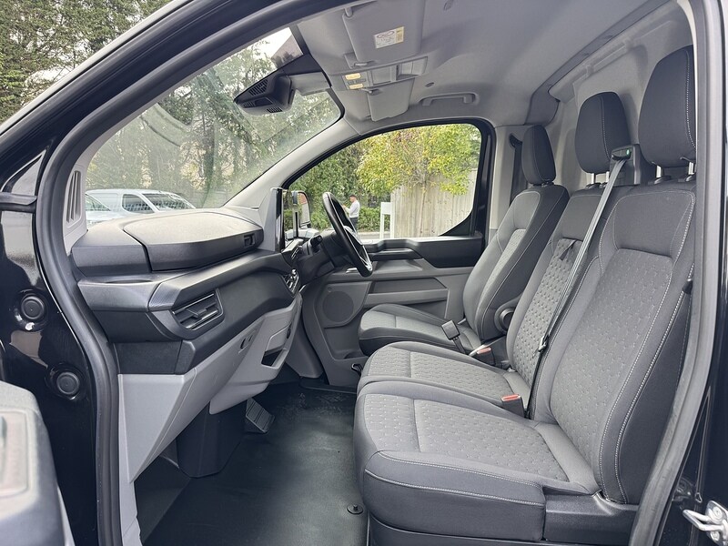 Used Ford Transit Custom 2024 for sale - 76334103: Photo 34