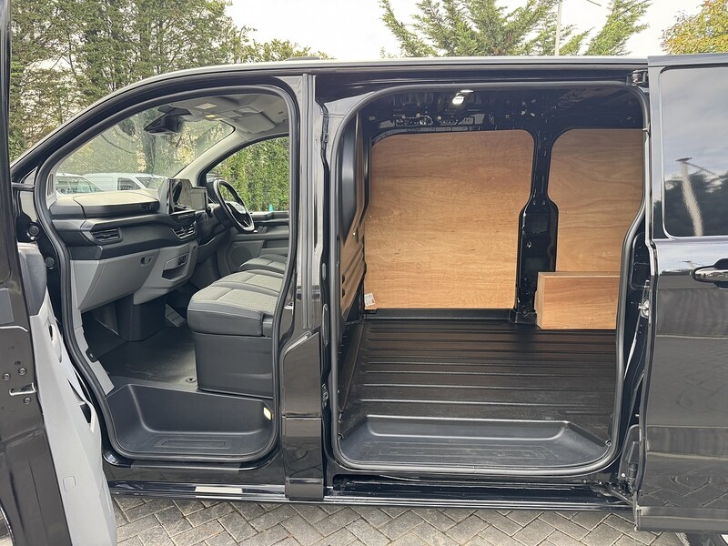 Used Ford Transit Custom 2024 for sale - 76334103: Photo 37