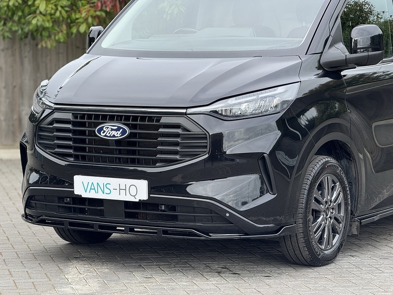 Used Ford Transit Custom 2024 for sale - 76334103: Photo 4