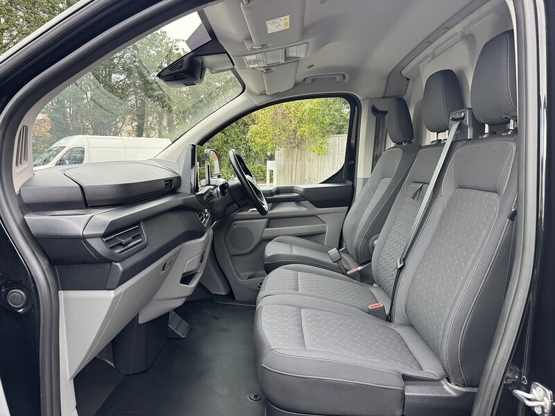 Used Ford Transit Custom 2024 for sale - 76334103: Photo 40