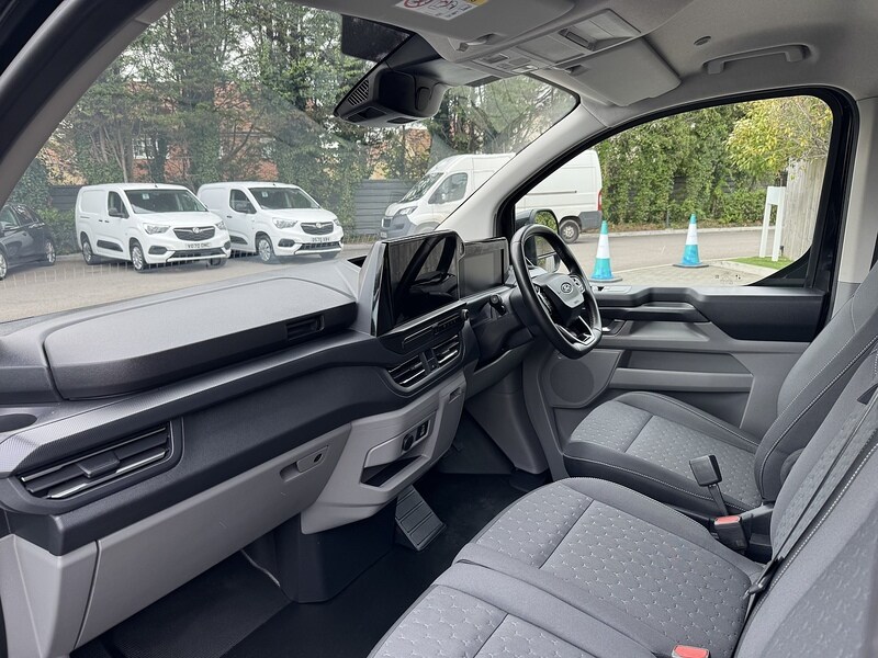Used Ford Transit Custom 2024 for sale - 76334103: Photo 41