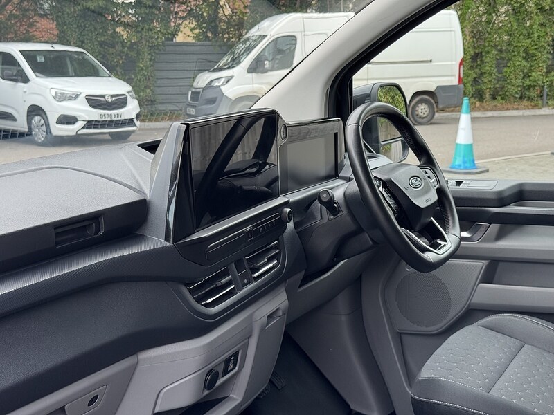 Used Ford Transit Custom 2024 for sale - 76334103: Photo 42