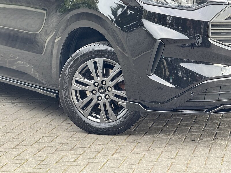 Used Ford Transit Custom 2024 for sale - 76334103: Photo 46