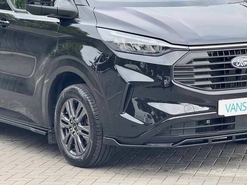 Used Ford Transit Custom 2024 for sale - 76334103: Photo 47