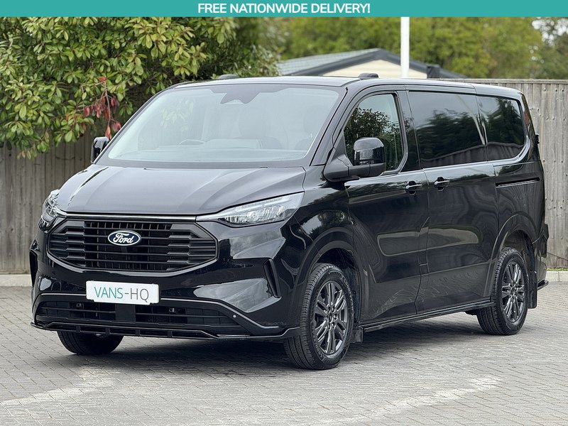 Used Ford Transit Custom 2024 for sale - 76334103: Photo 5