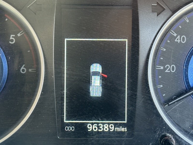 Used Toyota Hilux for sale - 77891422: Photo 16