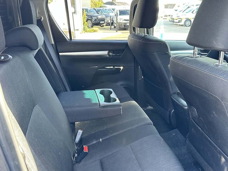 Used Toyota Hilux for sale - 77891422: Photo 19
