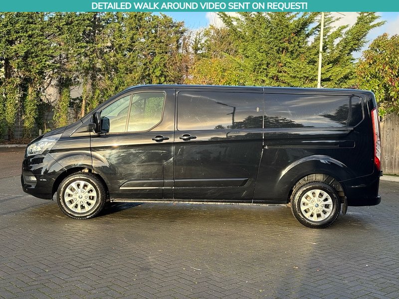 Used Ford Transit Custom 2021 for sale - 76893039: Photo 10