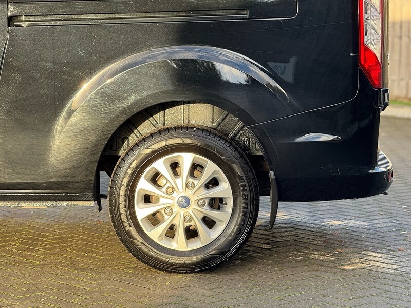 Used Ford Transit Custom 2021 for sale - 76893039: Photo 11