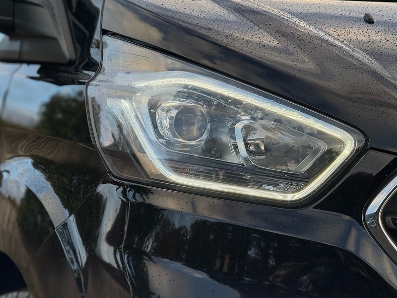 Used Ford Transit Custom 2021 for sale - 76893039: Photo 14