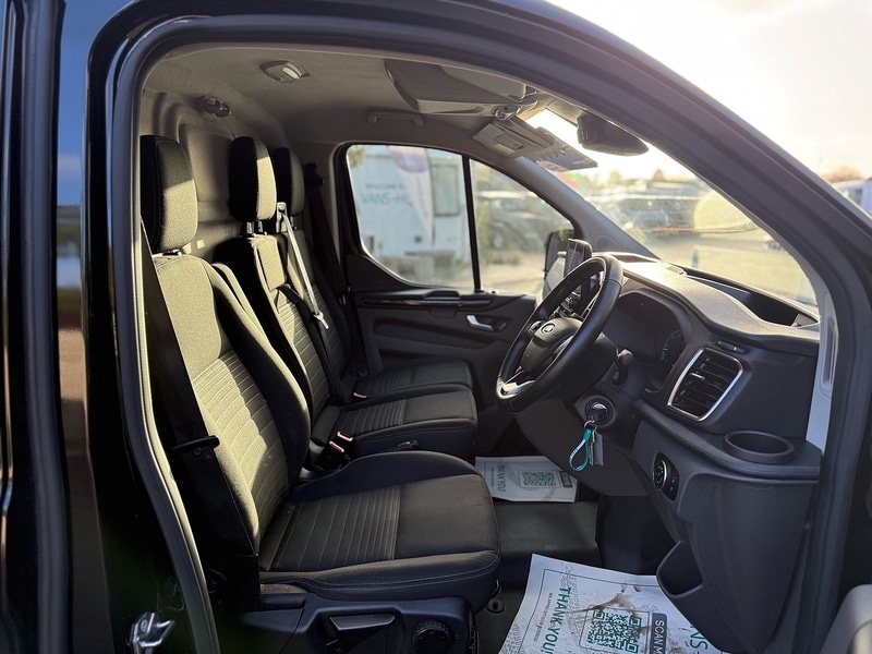 Used Ford Transit Custom 2021 for sale - 76893039: Photo 15