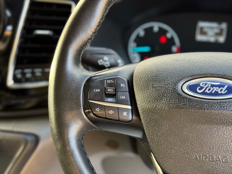 Used Ford Transit Custom 2021 for sale - 76893039: Photo 17