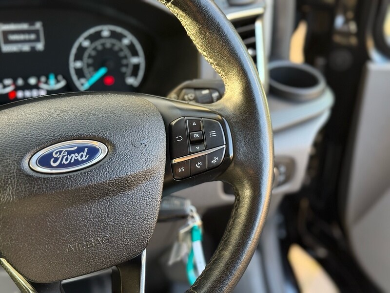 Used Ford Transit Custom 2021 for sale - 76893039: Photo 19