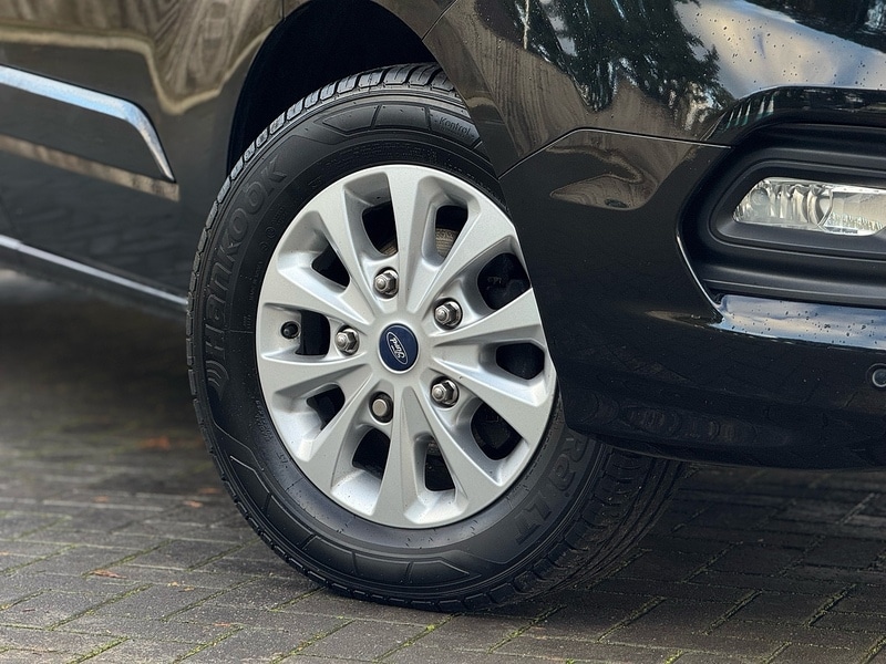 Used Ford Transit Custom 2021 for sale - 76893039: Photo 2