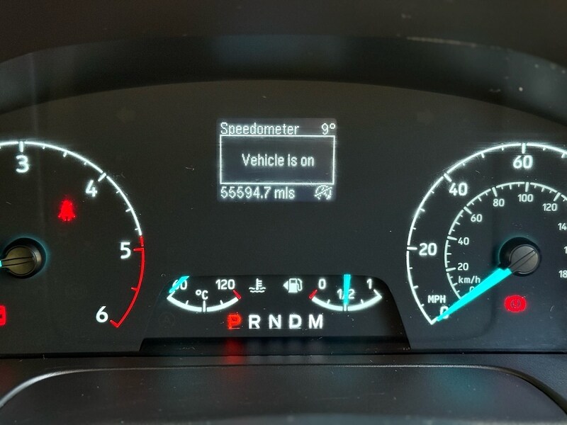 Used Ford Transit Custom 2021 for sale - 76893039: Photo 21