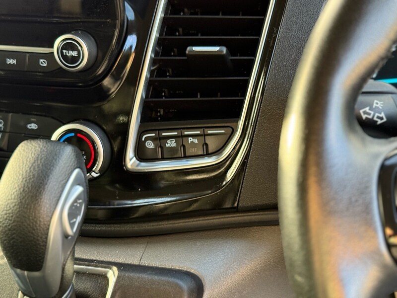 Used Ford Transit Custom 2021 for sale - 76893039: Photo 23