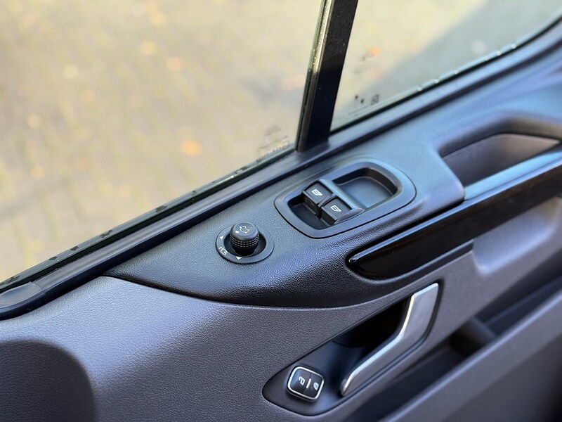 Used Ford Transit Custom 2021 for sale - 76893039: Photo 26