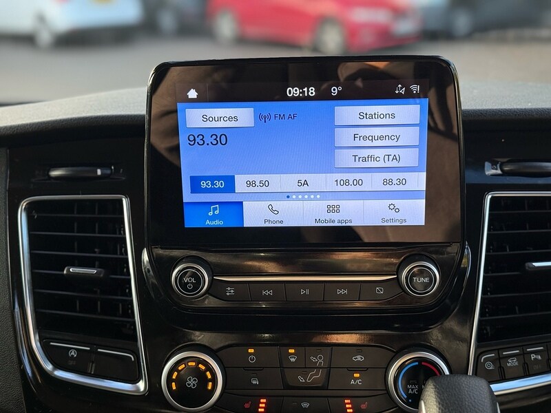 Used Ford Transit Custom 2021 for sale - 76893039: Photo 27