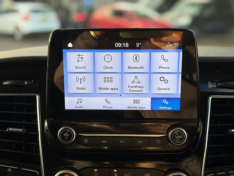 Used Ford Transit Custom 2021 for sale - 76893039: Photo 28