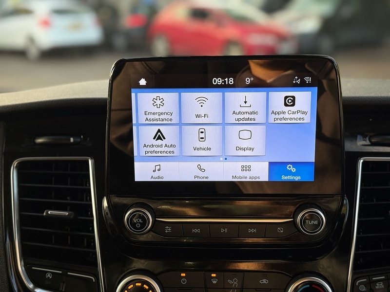 Used Ford Transit Custom 2021 for sale - 76893039: Photo 29