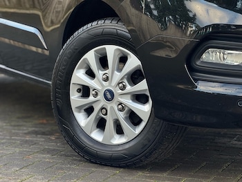 Used Ford Transit Custom 2021 for sale - 76893039: Photo