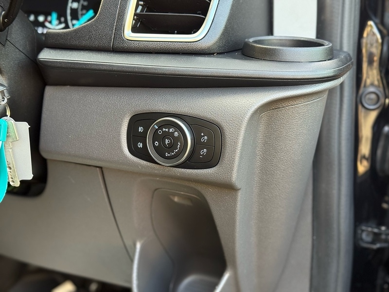 Used Ford Transit Custom 2021 for sale - 76893039: Photo 31